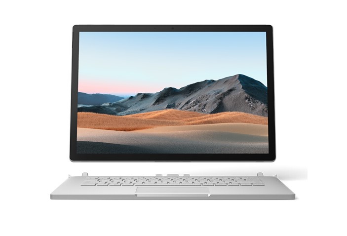 澄江Surface 维修前的准备工作